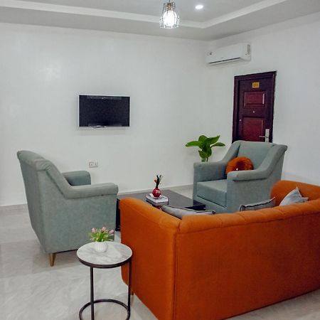 Nexus Xpress Hotel 아부자 외부 사진